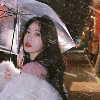 那一年，我17